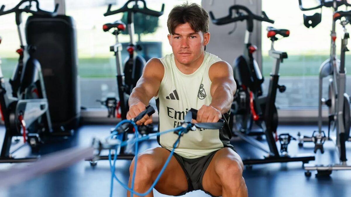 Fran García: From Triumph to Trials