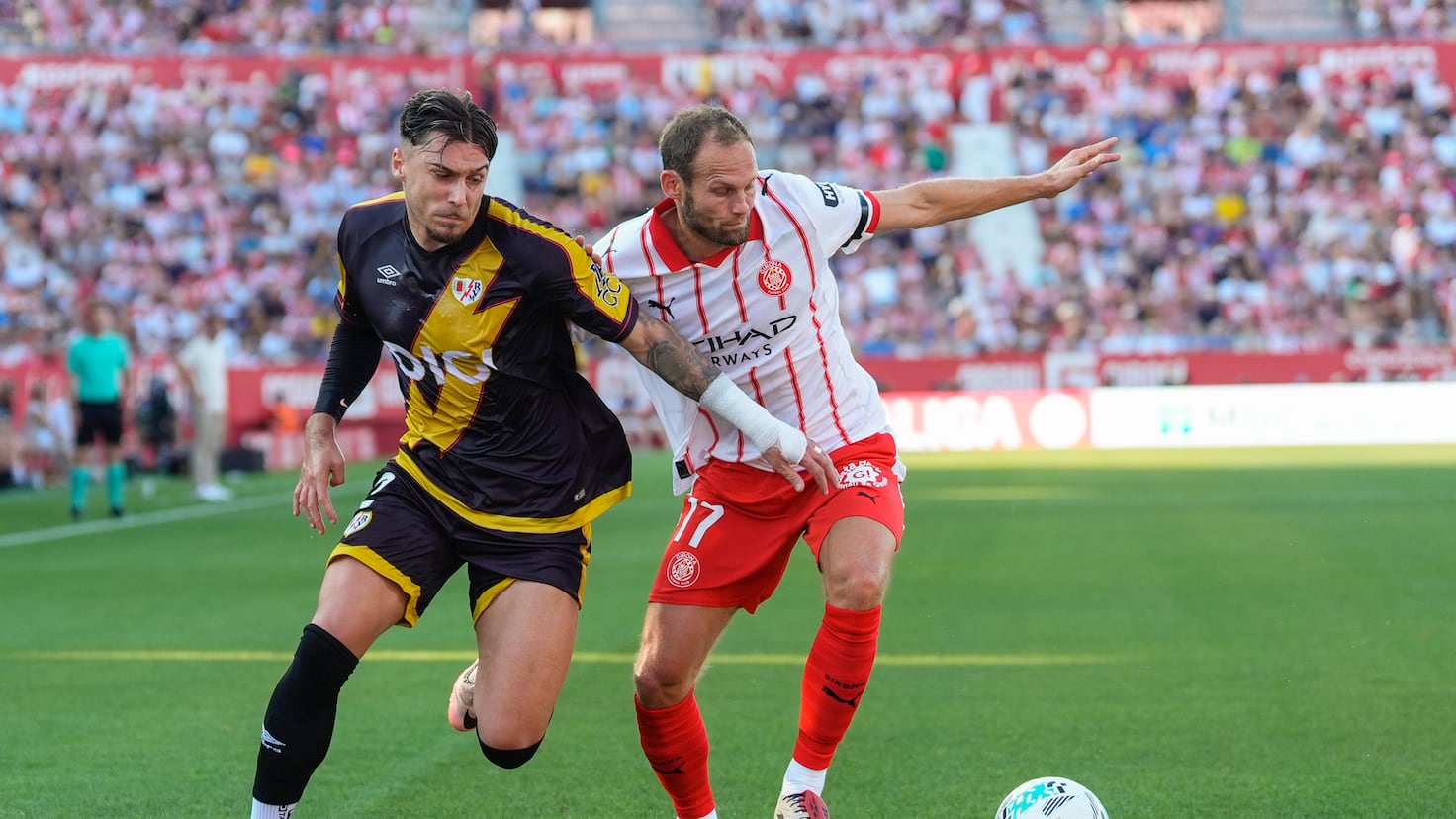 Timeless Youth: The Endless Journey of Blind