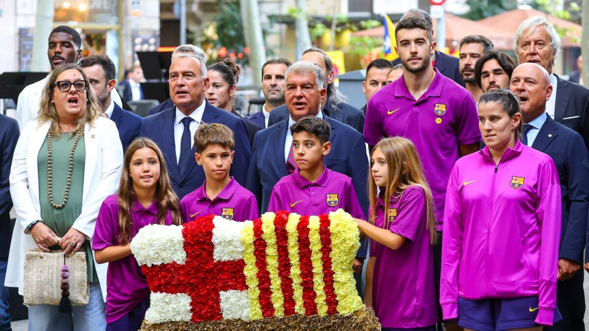 Vuelta al Camp Nou: Promesa de un regreso inminente
