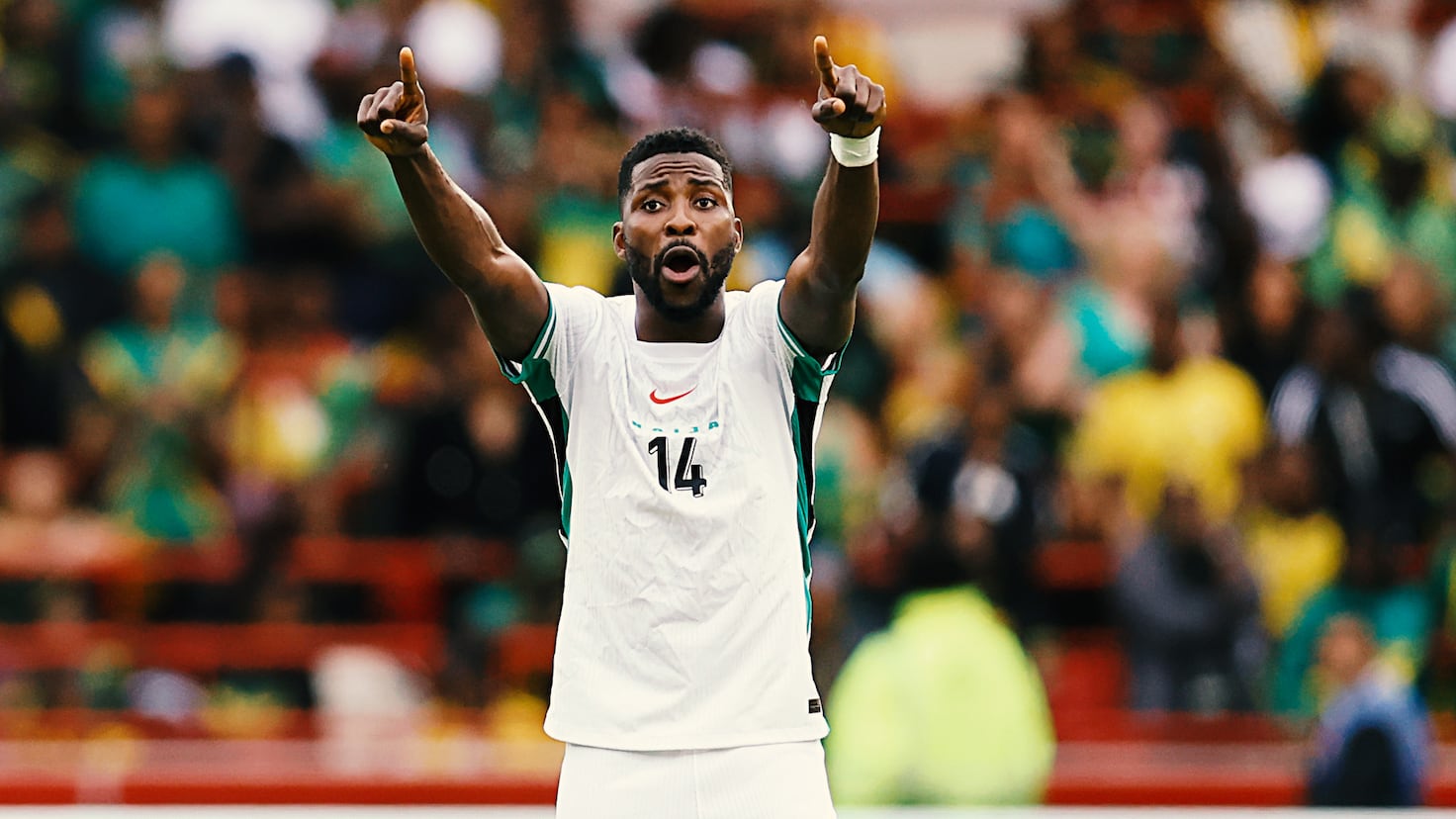 Iheanacho Brillando: La Maestría de Rodgers Frente al Sevilla