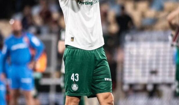 Luis Benedetti, el ‘Huijsen’ brasileño que buscan Barcelona y Arsenal