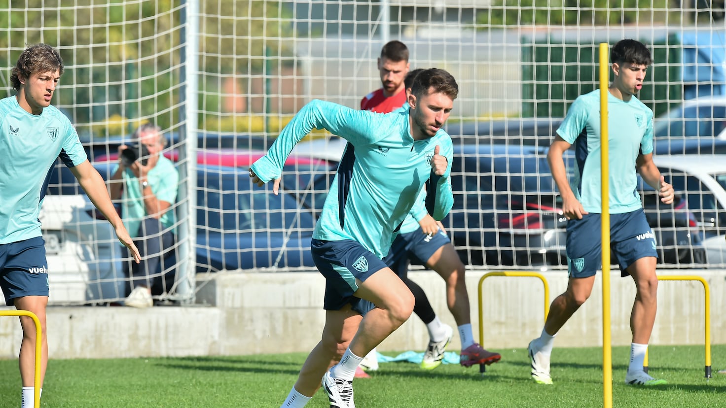 Sombras de Desesperanza en Bilbao