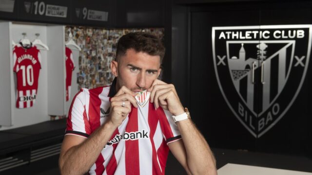 El rescate de Laporte: cómo se logró su inscripción en el equipo