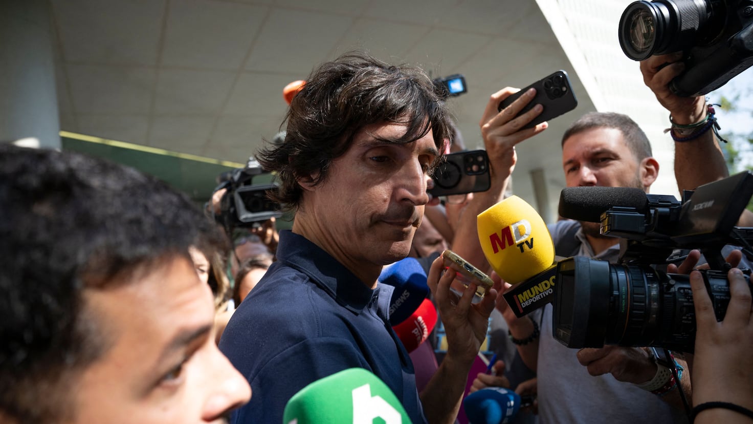 El impacto de los pagos al Barça en la familia Negreira: Reacciones reveladas.