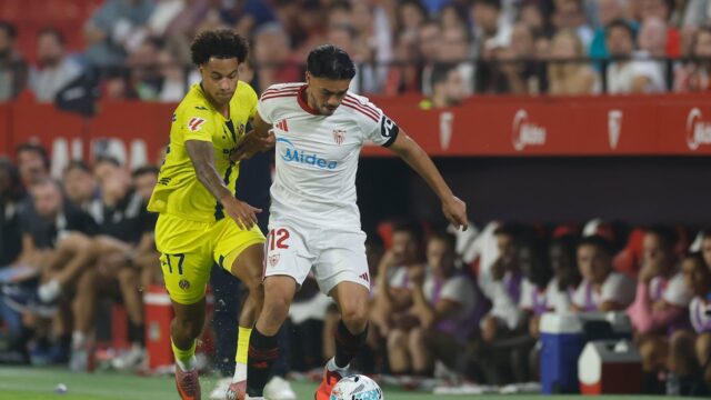 Suazo y Azpilicueta: Firmes Pilares en el Momento Decisivo.