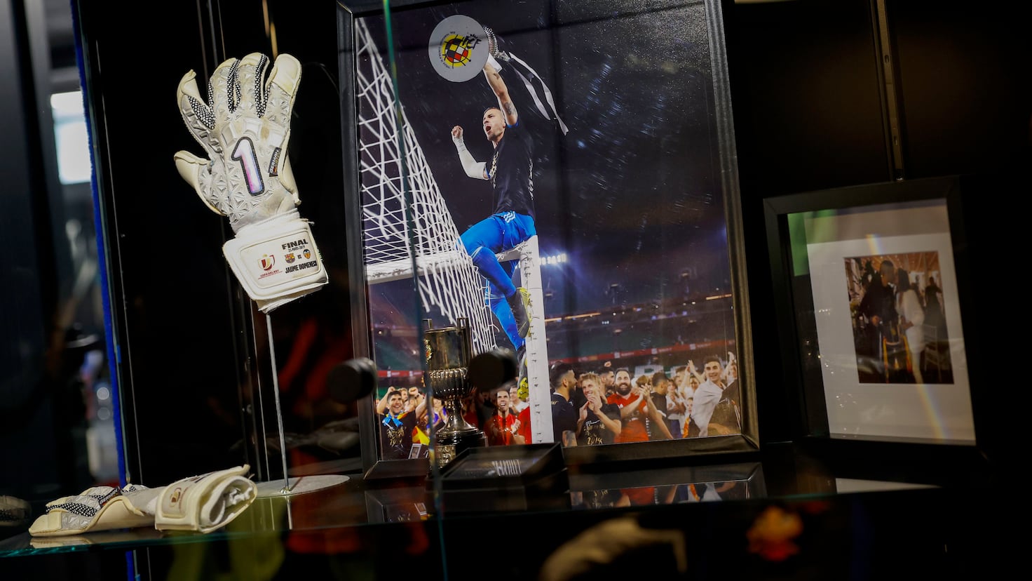 Jaume: Defensor Apasionado del Valencianismo y Profesional Sobresaliente