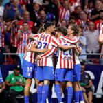 Desglose del Atlético de Madrid vs Villarreal: Jornada 4 de LaLiga EA Sports 25-26