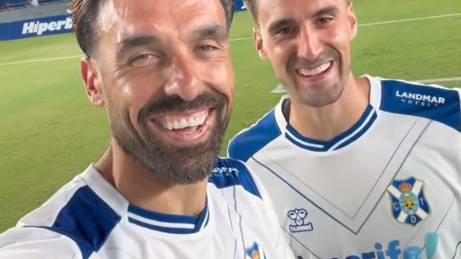 Regreso Triunfal: Tres Goles en Siete Meses