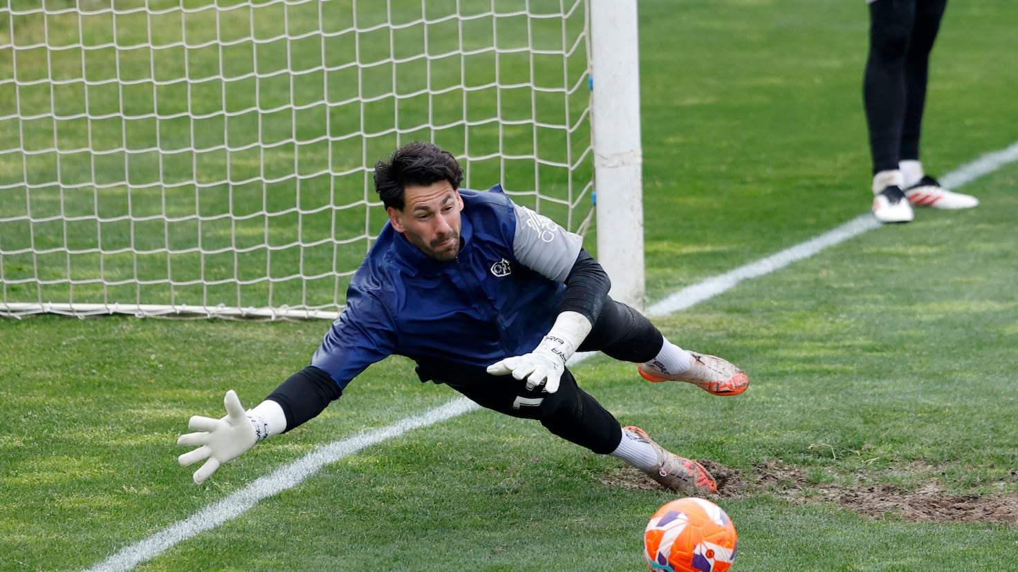 Un respiro en medio del conflicto