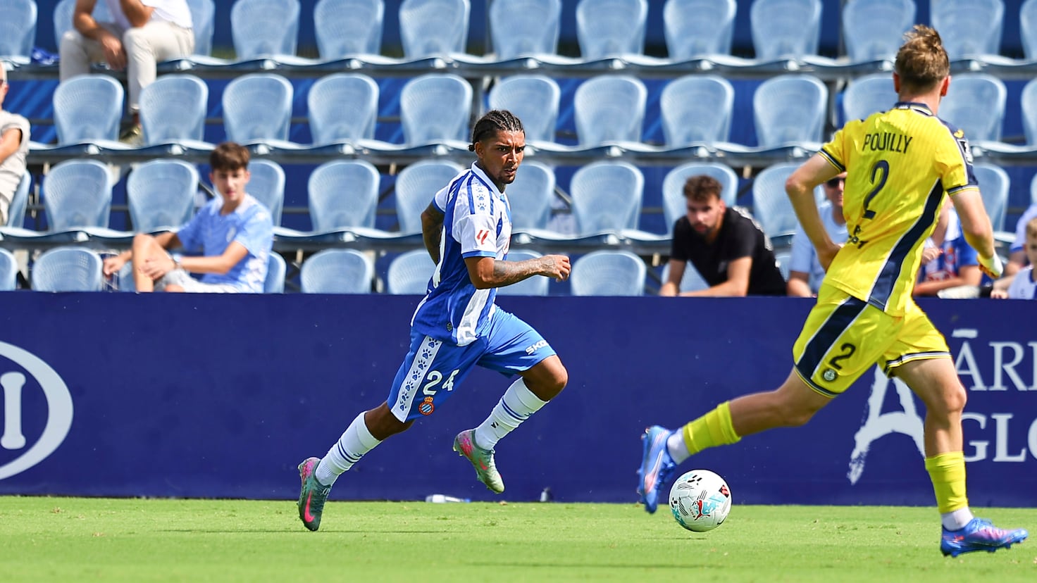 Espanyol Sporting Rowing Club