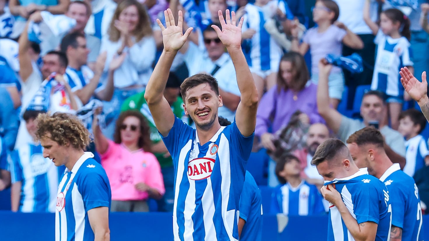 Regreso Nostálgico: Darder y Kumbulla en la Encrucijada