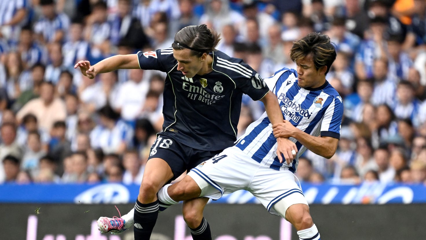 Los Desafíos Perpetuos de la Real Sociedad.
