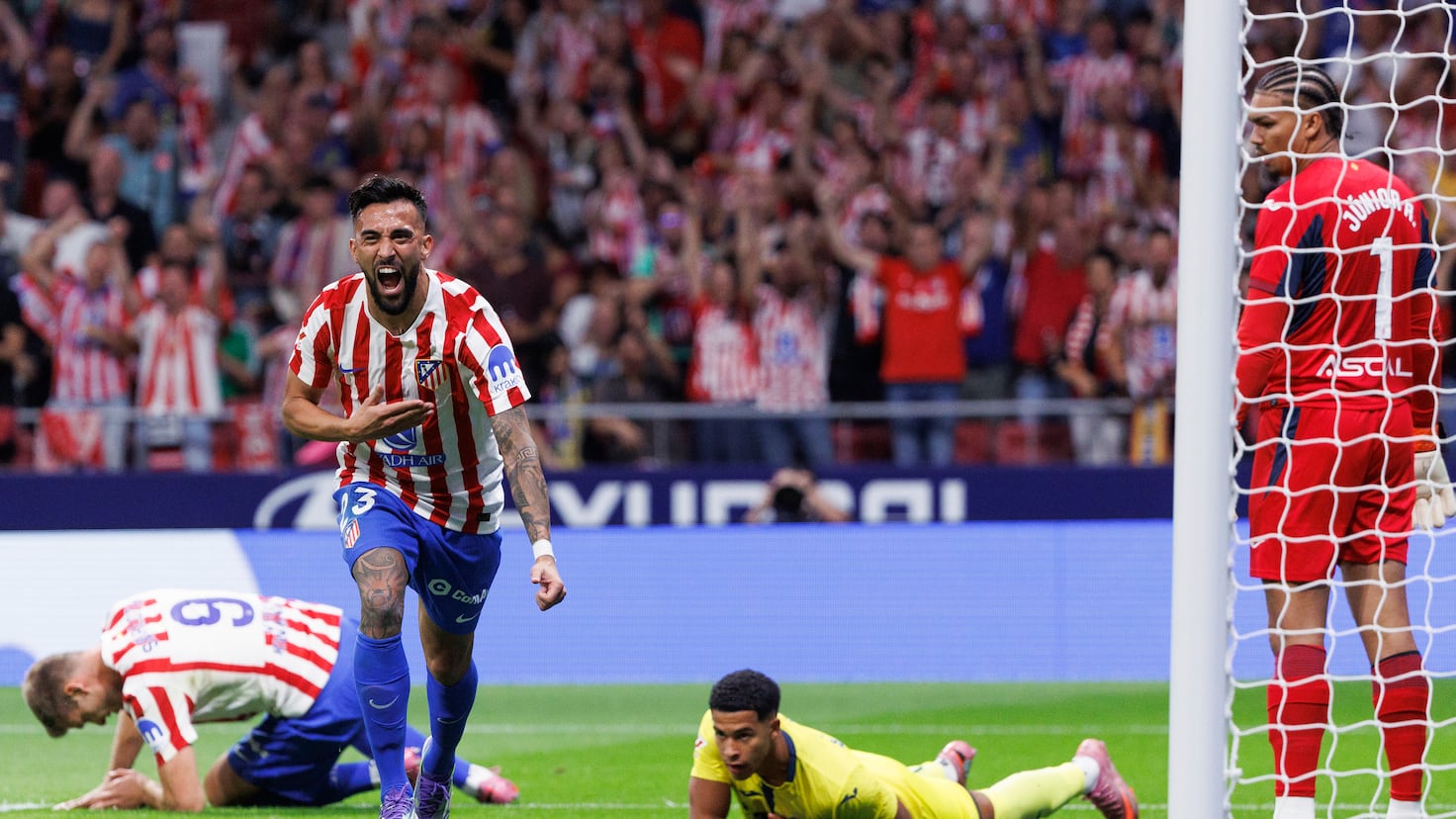 Victory Despite the Scars