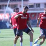 Moi Gómez: En espera de los resultados