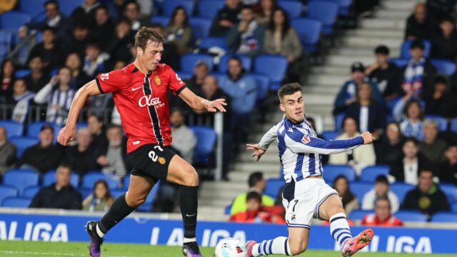 Barrenetxea: La Revelación que Transformará a la Real Sociedad