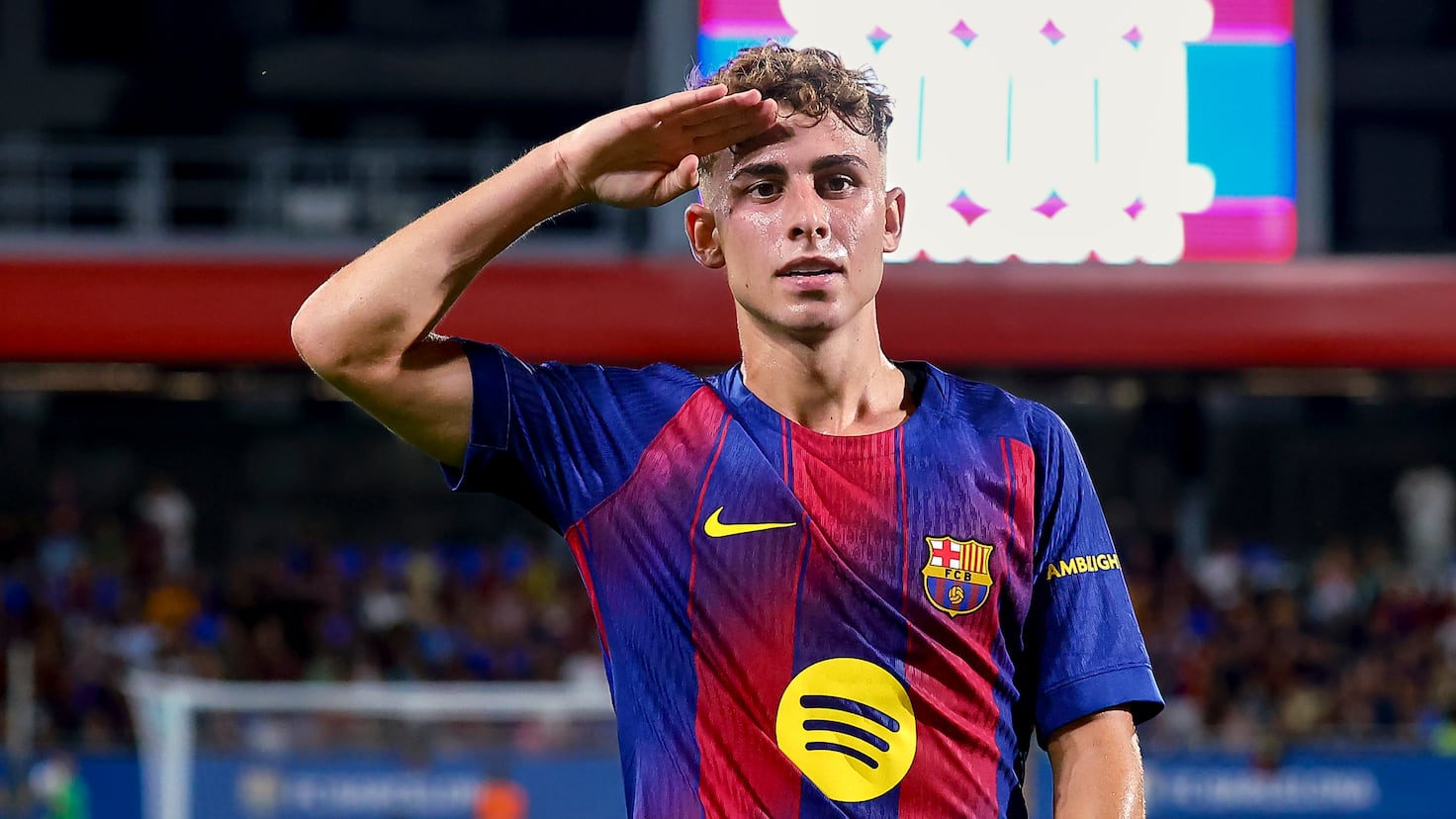 ¿Qué Pierde Fermín?: La Lucha por Quedarse