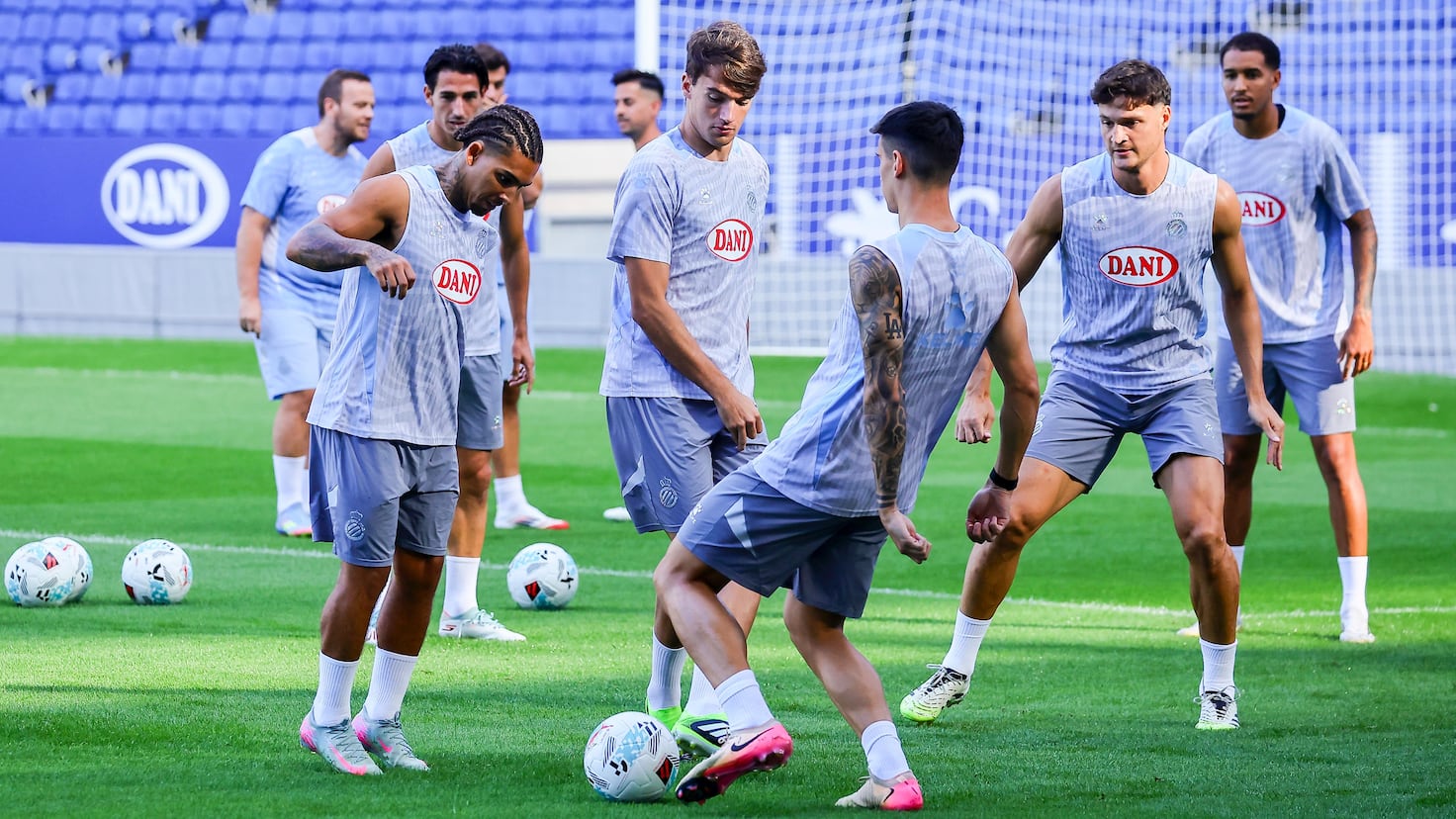 Resilient and Resolute