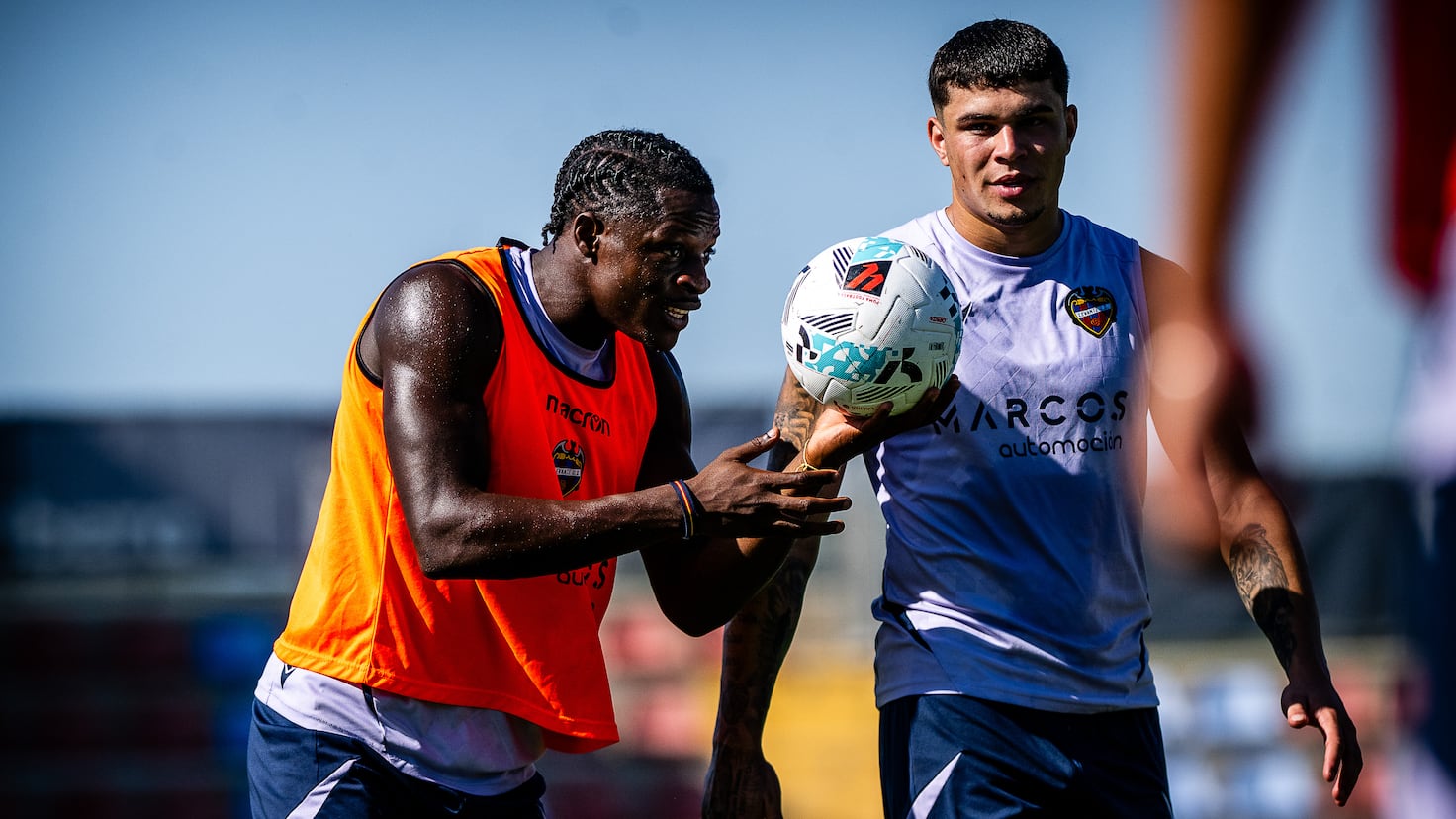 Matturro comienza su colaboración parcial con el equipo.