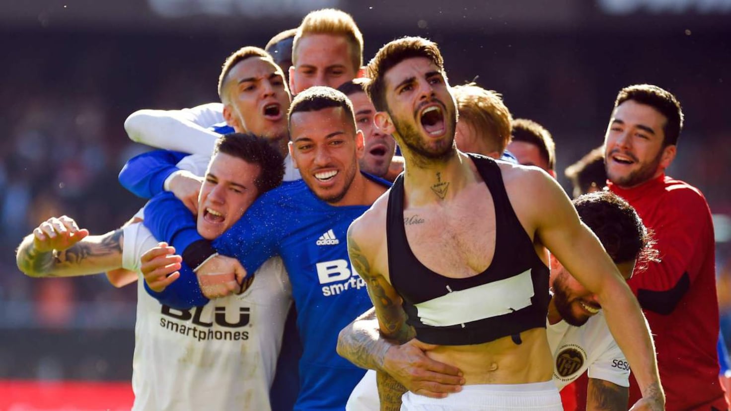 El Adiós de Piccini al Fútbol: Un Legado Inolvidable