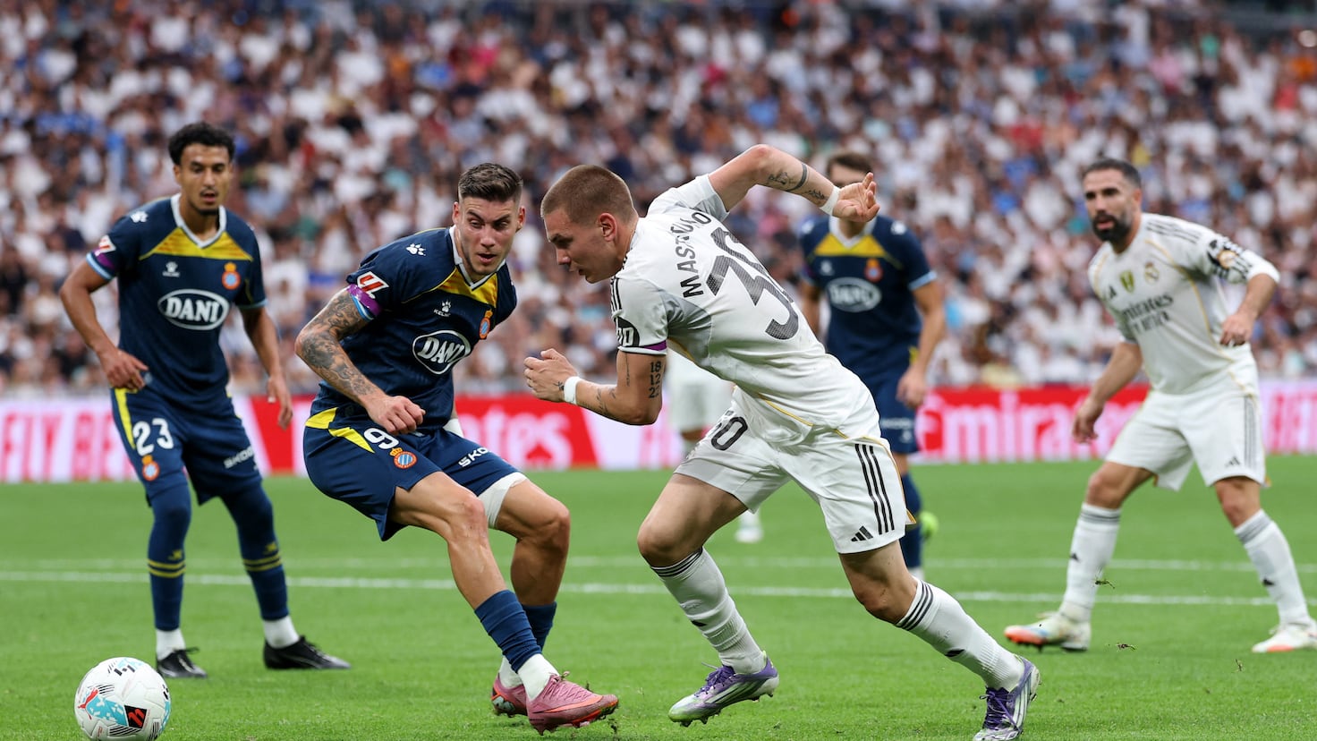 Silencing Shadows: Mastantuono's Call to Action