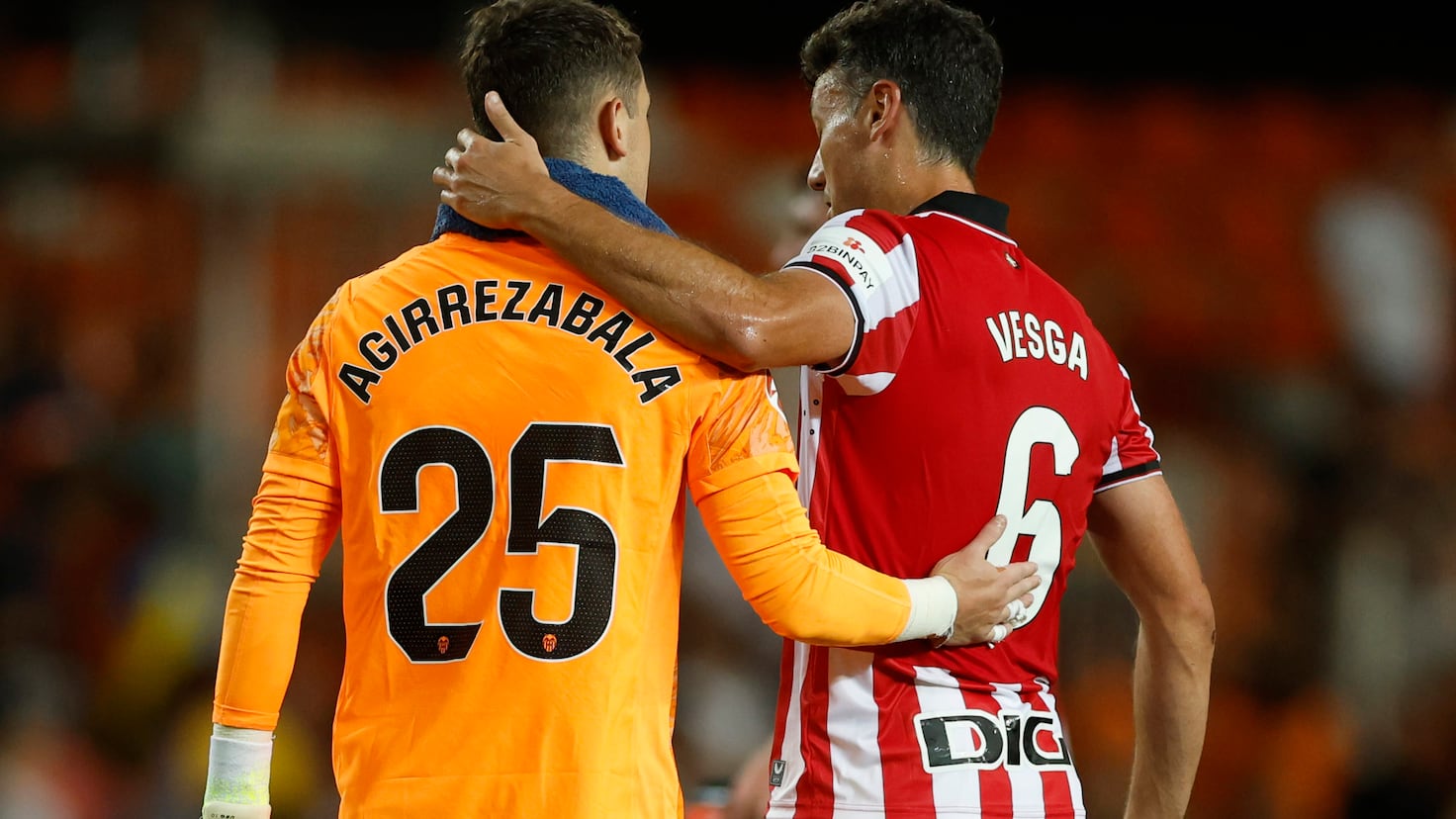 Una semana de intensa lucha.