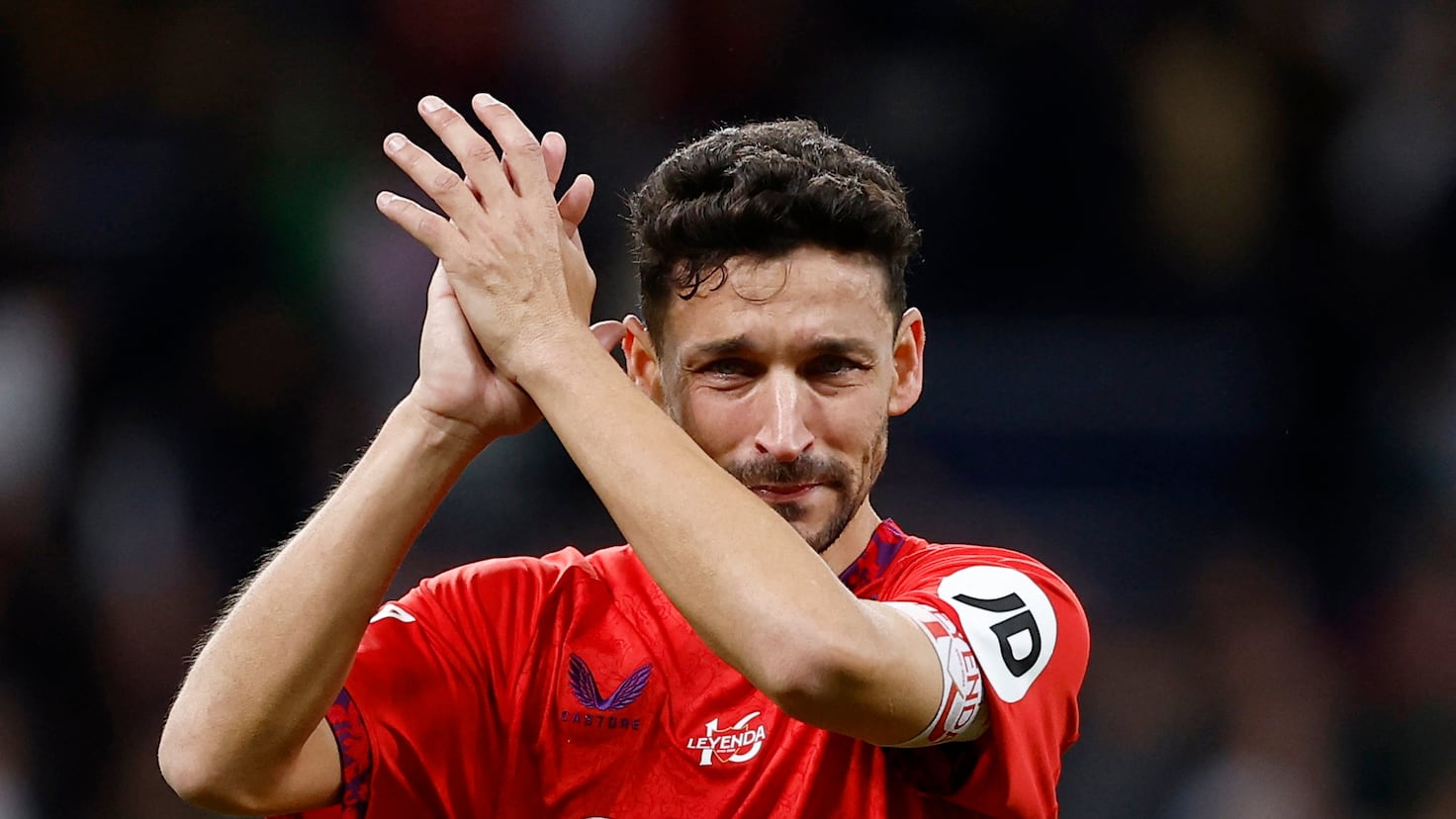 Mercado de Fichajes: Novedades de Real Madrid, Barcelona, Atlético y Más