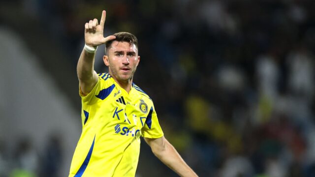 El impacto de la FIFA: Laporte sin registro en el Athletic.