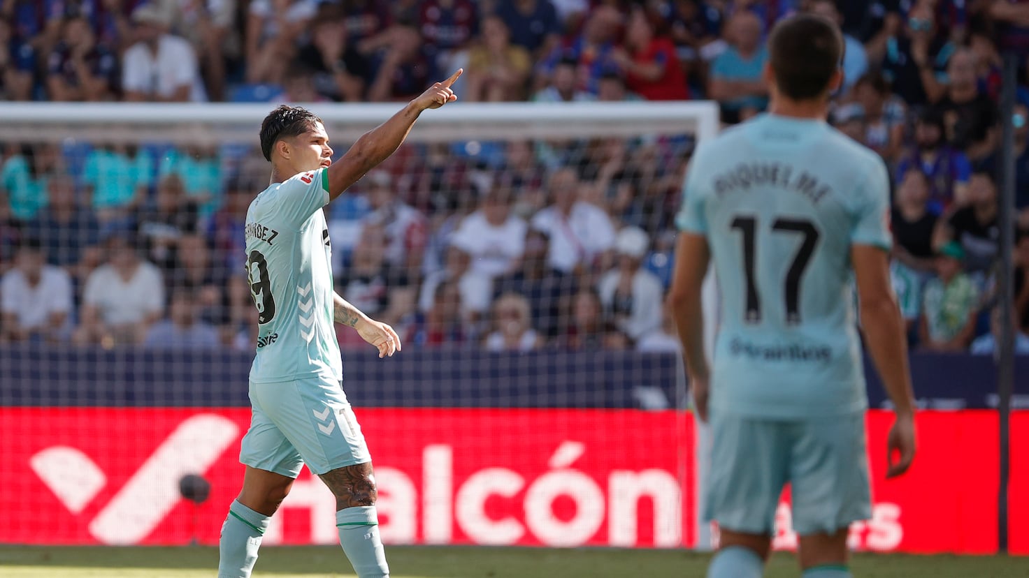 Cucho: El Goleador con Destino de Estrella