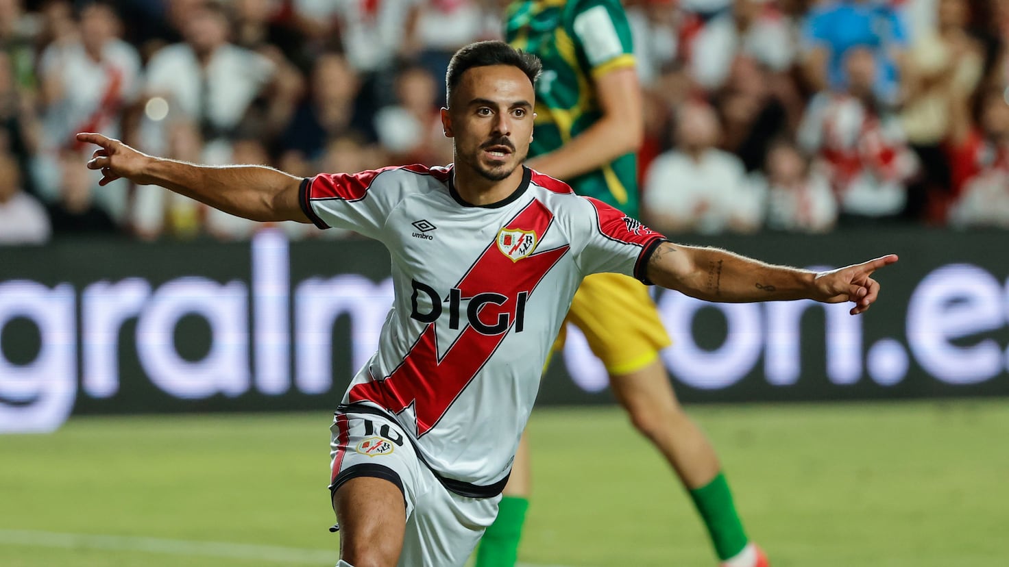 Álvaro: El Corazón del Rayo en la Historia Deportiva