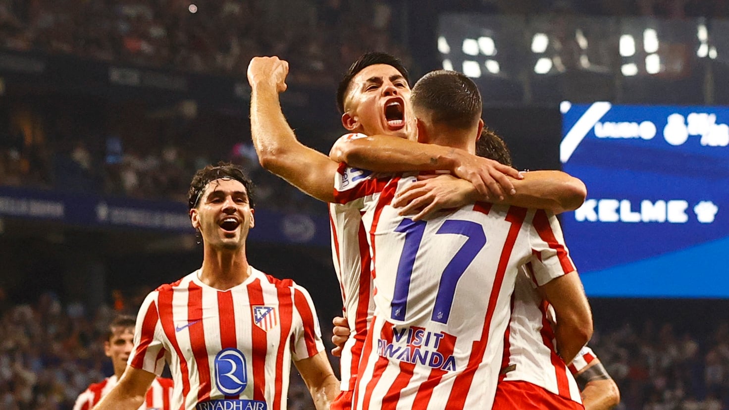 Retomando el Ritmo: Maratón de Compromiso