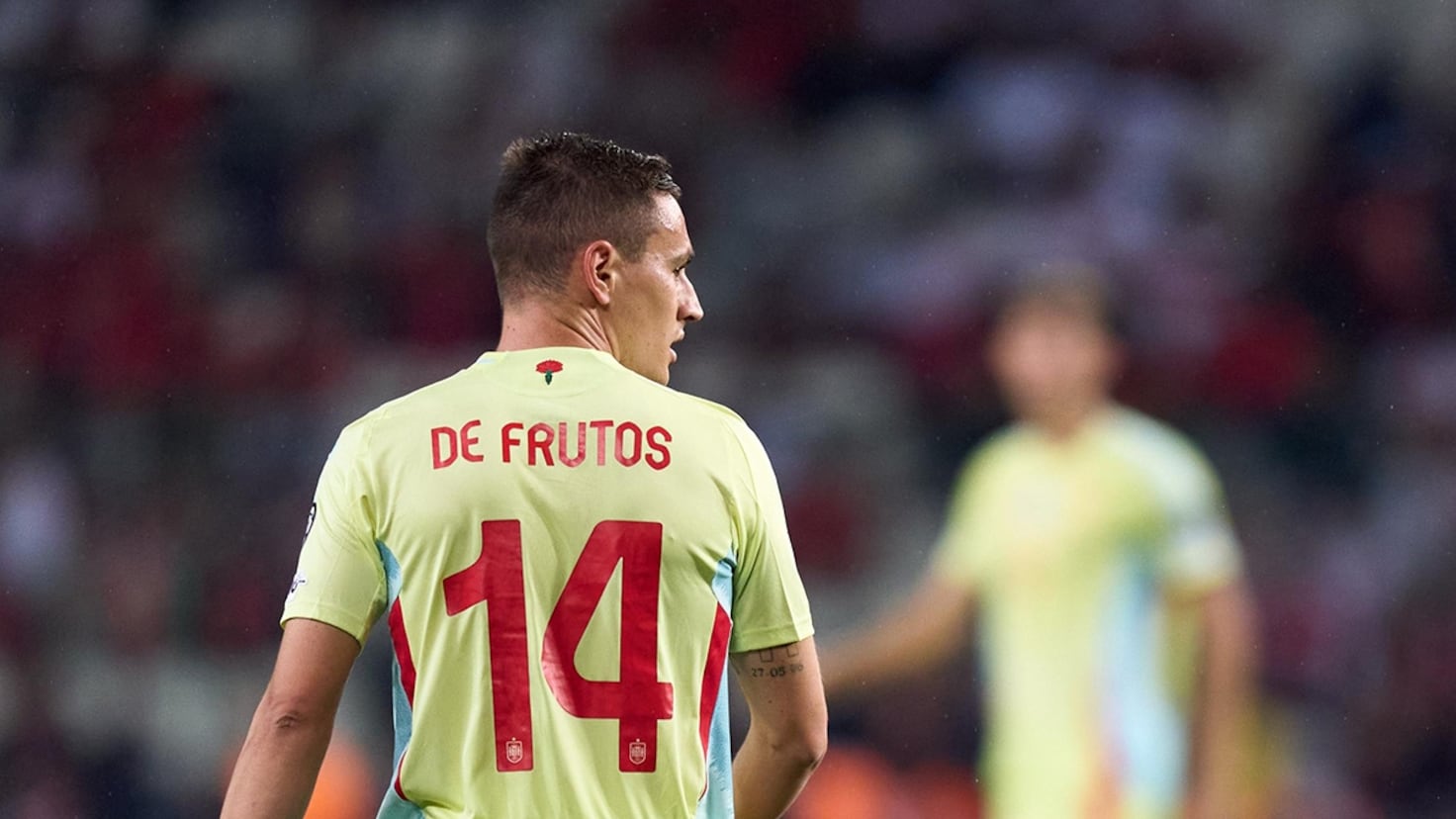 Transformación de De la Fuente: Una nueva era para De Frutos