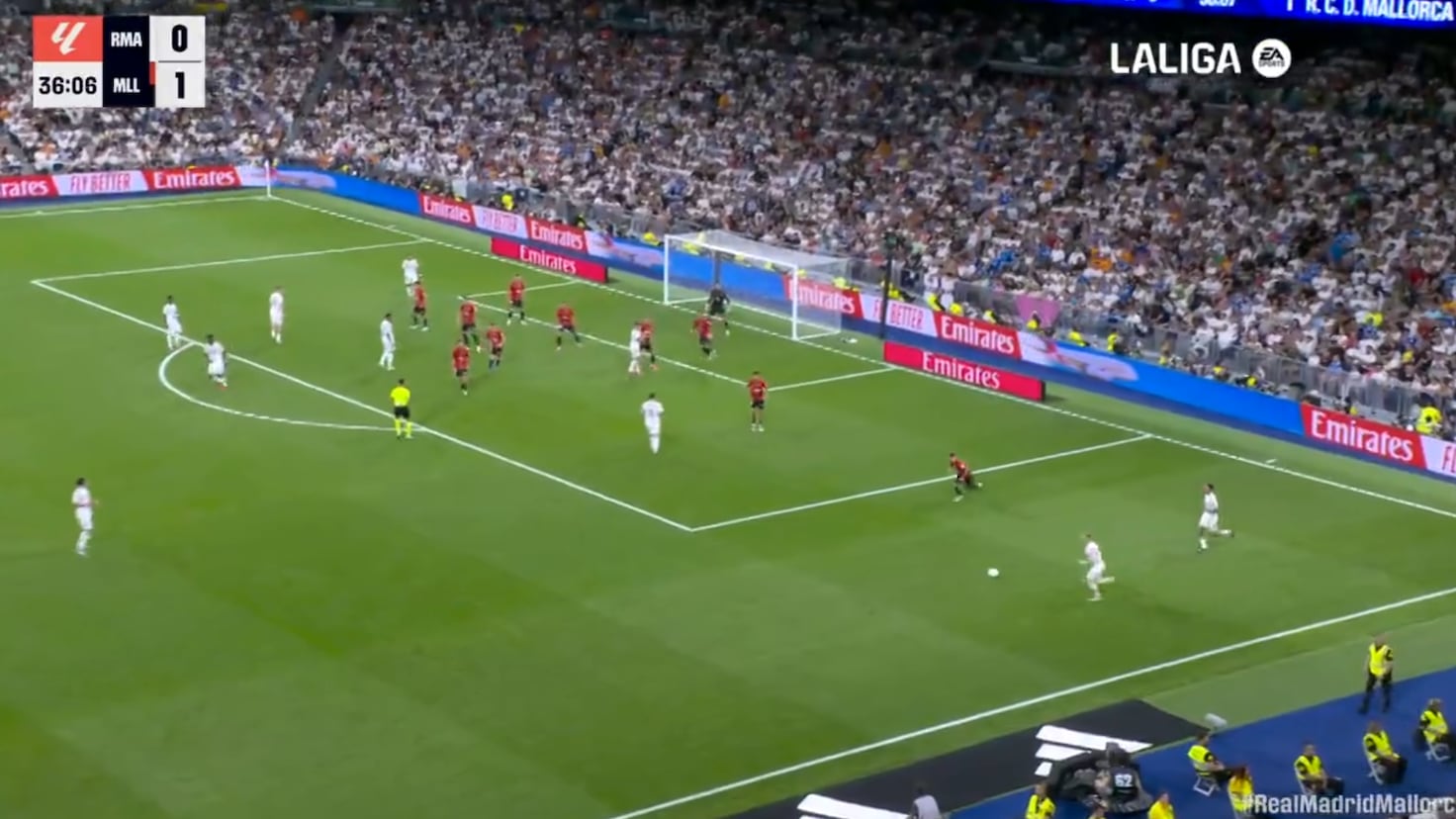 ¡Huijsen brilla y Xabi lo respalda: descubre su desempeño en el 1-1!