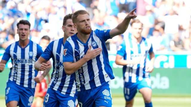 El regreso a la gloria: Dos oportunidades hacia la victoria