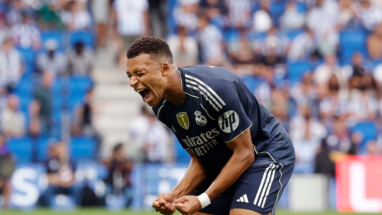 Los Estrellas del Cuarto Encuentro de LaLiga EA Sports