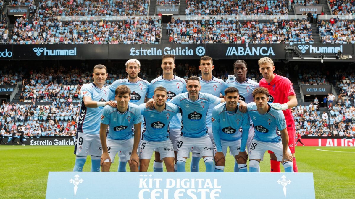 Jutglà: La lucha por alcanzar su máximo potencial en el Celta