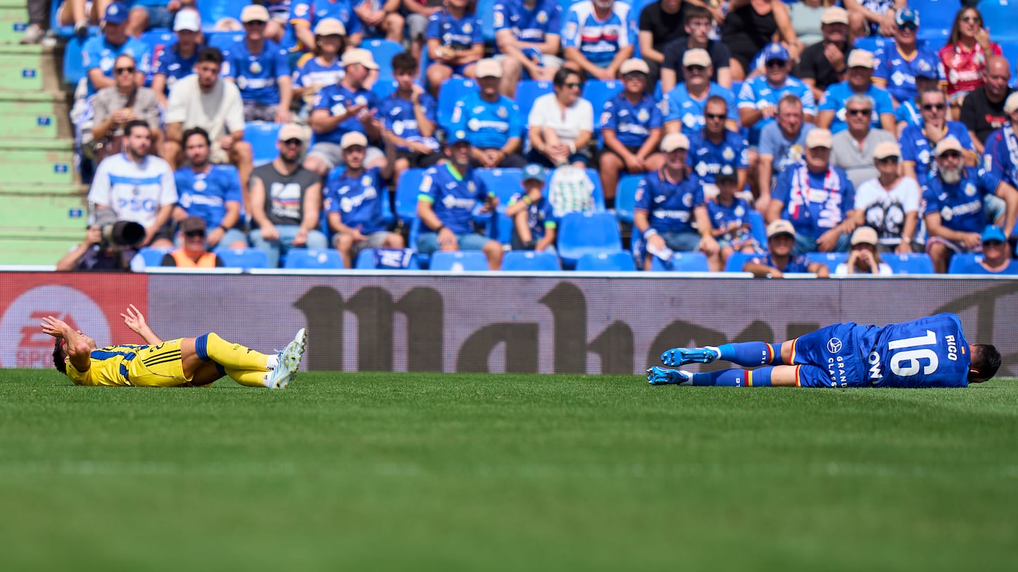 Nacho Vidal: Regreso a Casa tras su Recuperación Hospitalaria