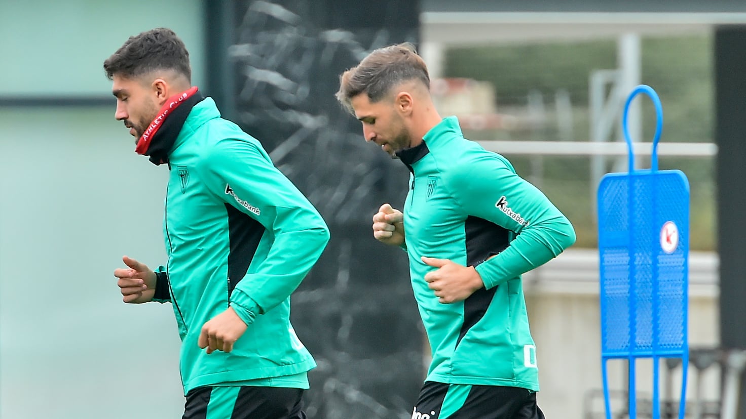 El peso de la historia: Los desafíos de los defensores del Athletic