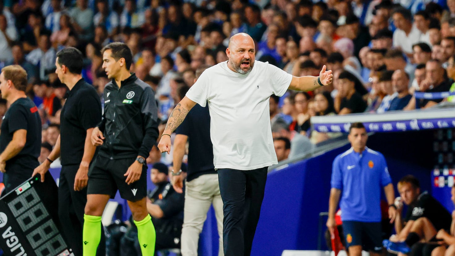 Perder lo habitual: Una lucha desigual en el juego