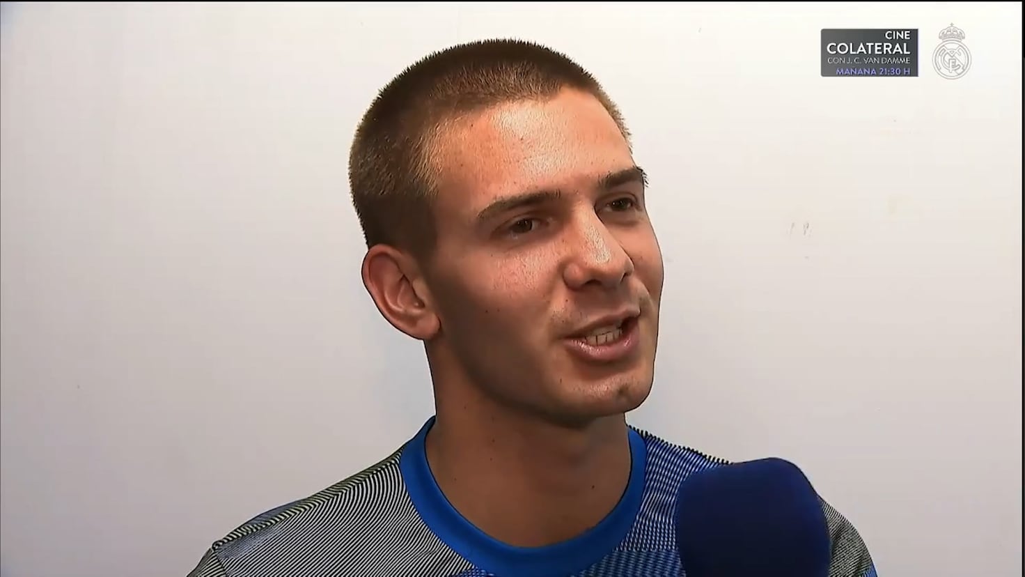 Mastantuono enfrenta la amenaza de Bellingham y desata su verdadera esencia.