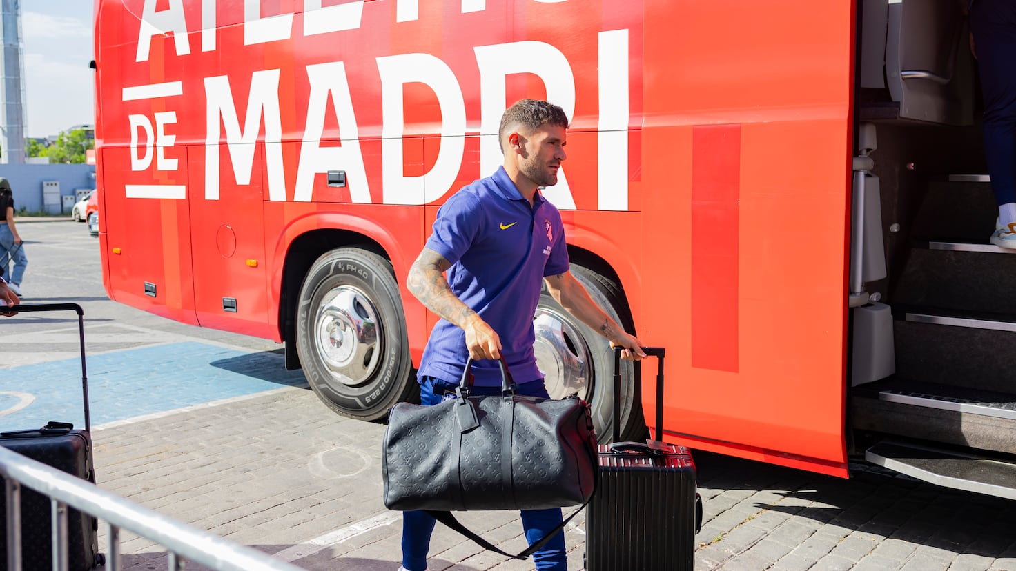 Carlos Martín y Galán: Vigilando el Fin del Mercado