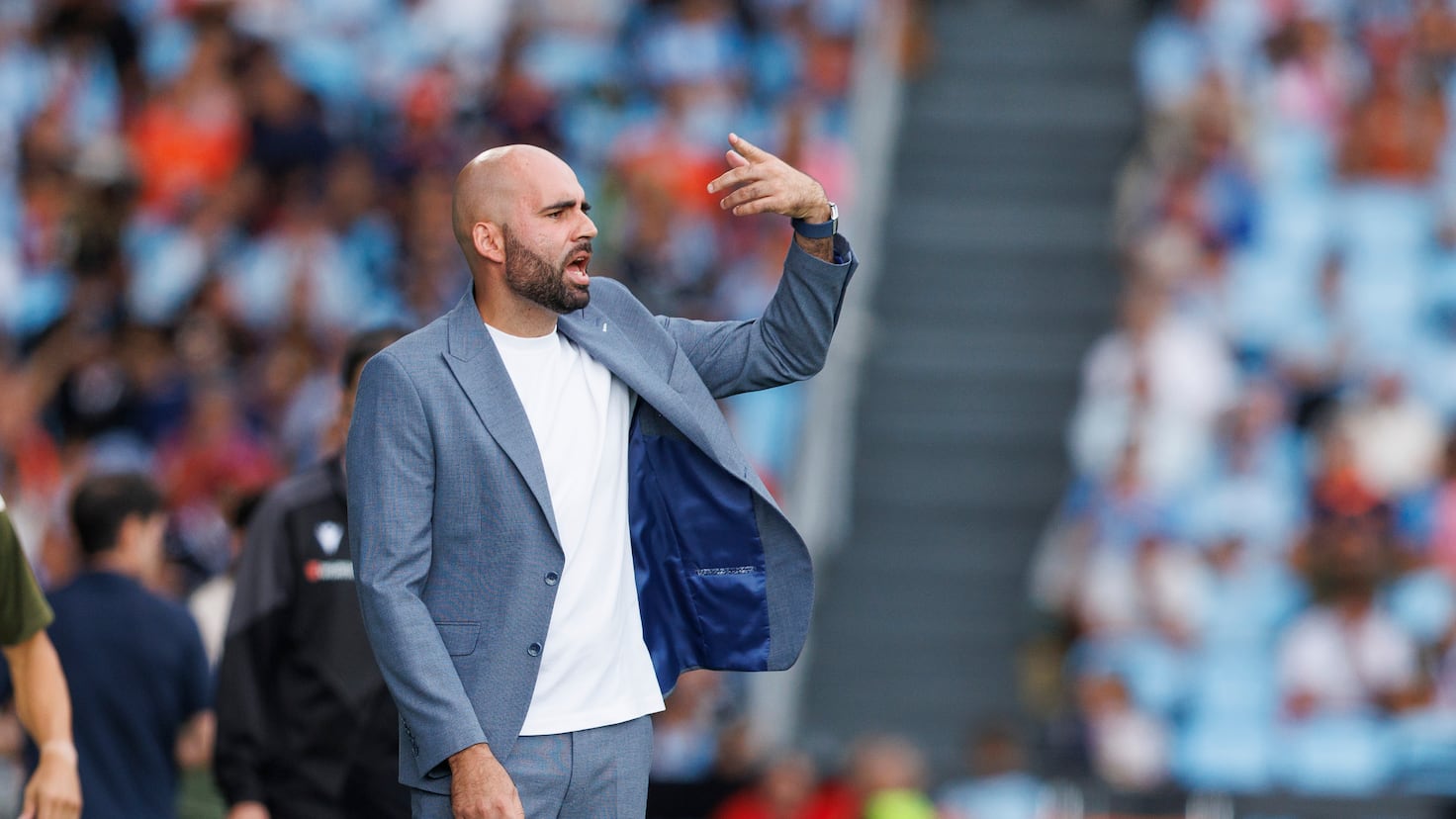 Giráldez y Leverkusen: Rumores que Marcan el Comienzo