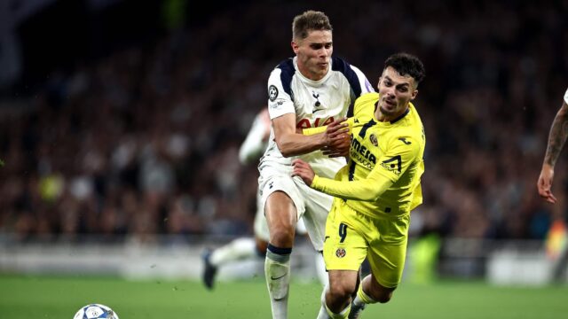 Los Goleadores del Villarreal: Un Análisis de la Pretemporada