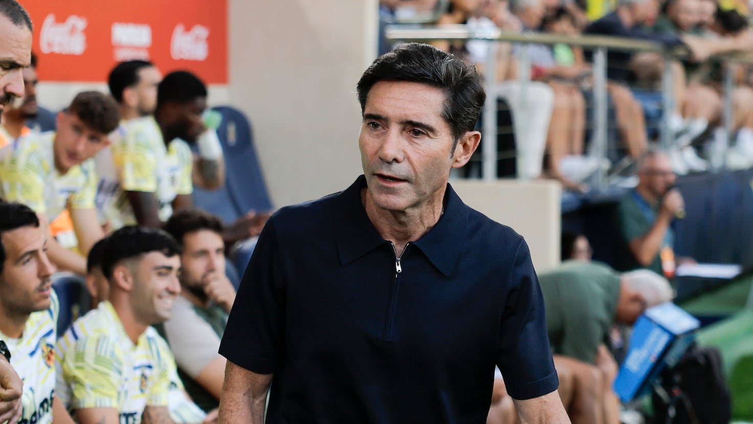 Marcelino: El DT que esquivó al Celta