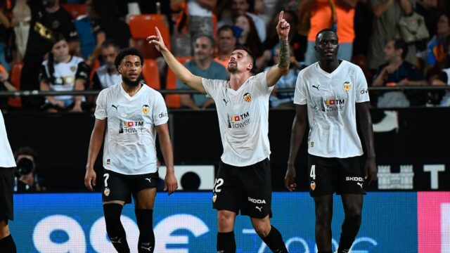 Valencia vs. Athletic: Resumen y Goles de la Jornada 5 de LaLiga EA Sports 2025-2026