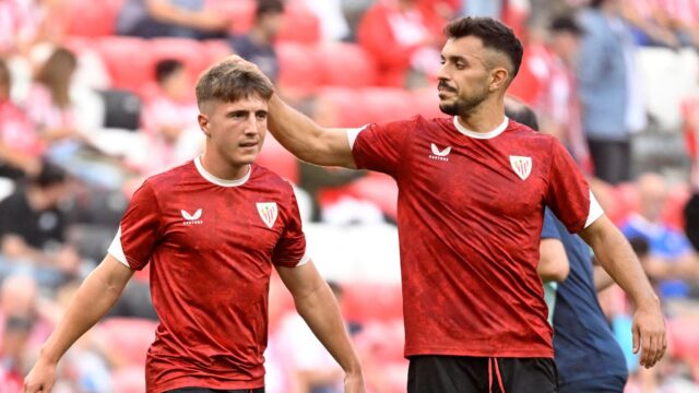 Jauregizar: A Journey to the World Cup