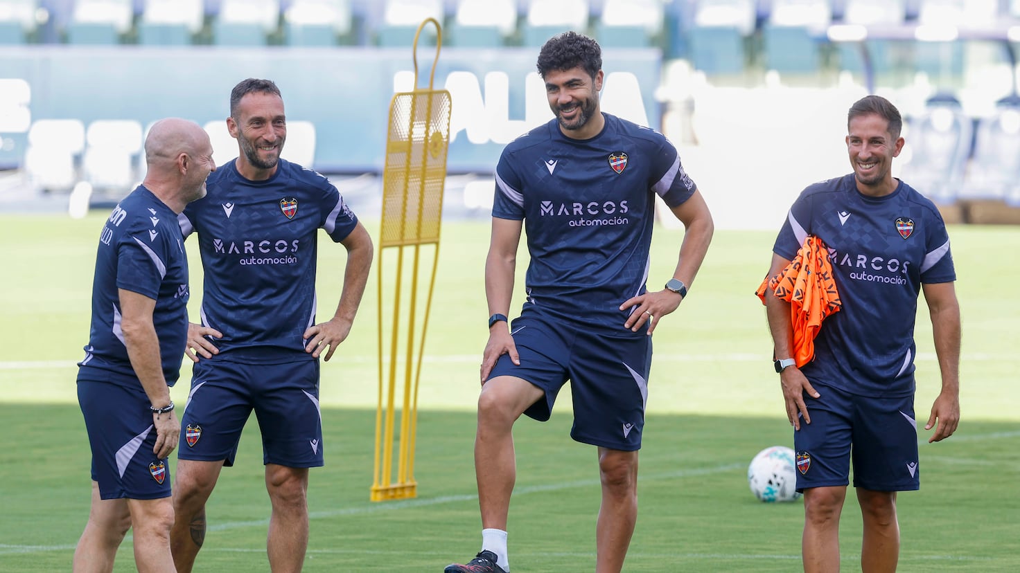 Calero's Journey: All Aboard for Girona!