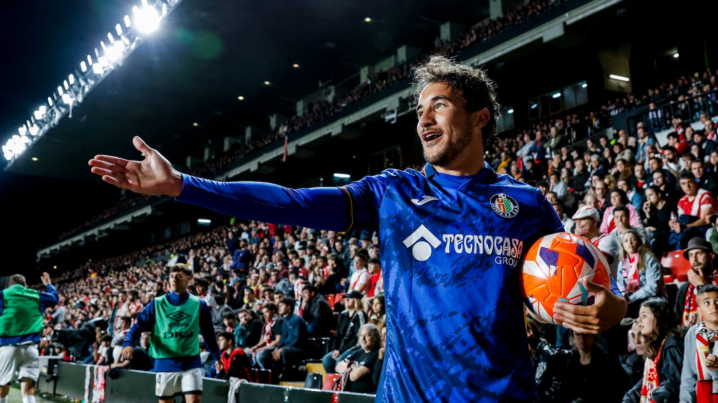 Luis Milla: Getafe's True Triumph Unveiled