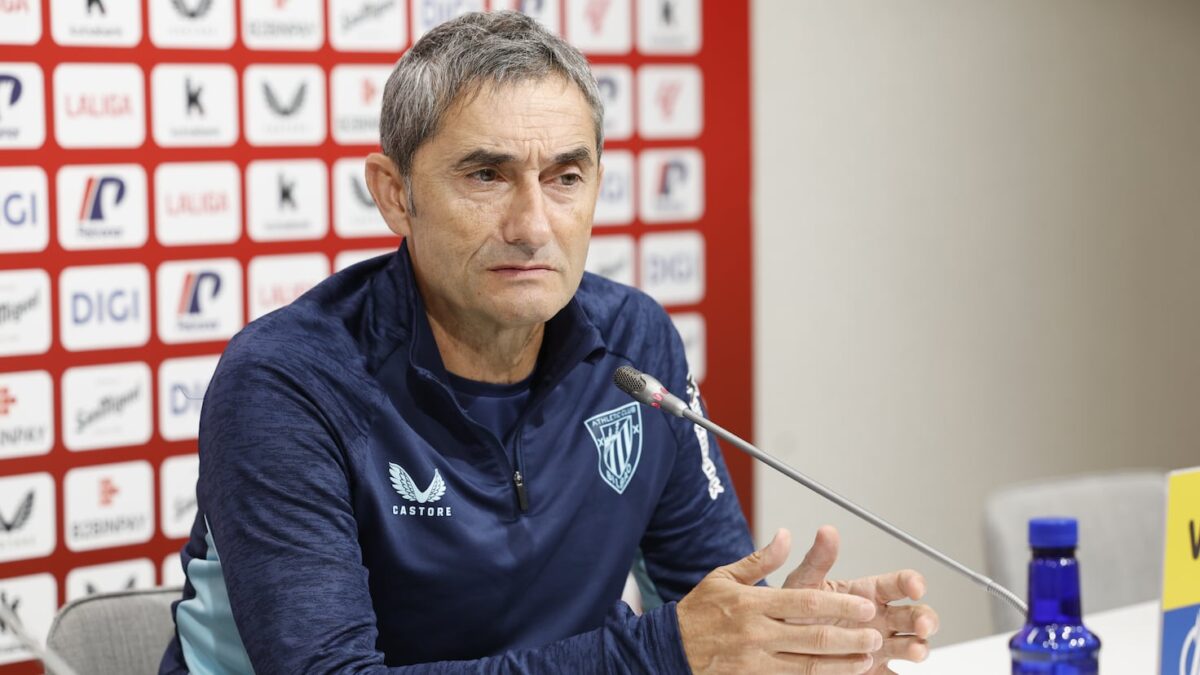 High Hopes for Laporte: Valverde’s Vision