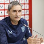 High Hopes for Laporte: Valverde’s Vision