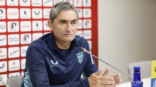 High Hopes for Laporte: Valverde’s Vision